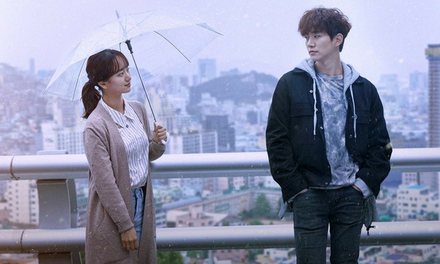 ≪韓国ドラマOST≫「ただ愛する仲」、ベスト名曲 「ただ会いたい仲