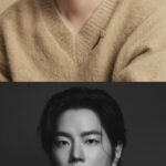 俳優ホン・ジョンヒョン、シック＆ダンディーな新プロフィール写真公開