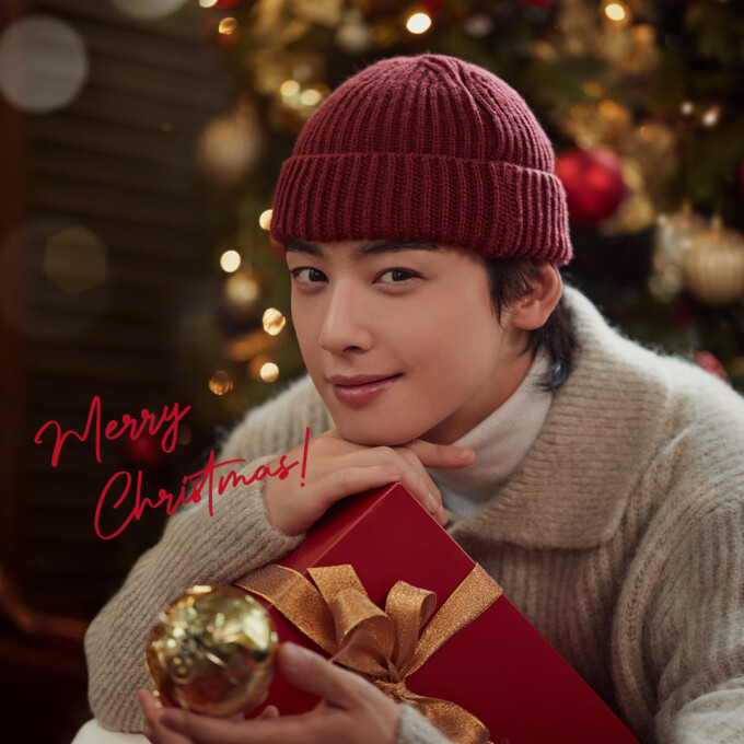 「ASTRO」チャウヌ、あたたかい笑顔に心もほっこり | K-POP、韓国エンタメニュース、取材レポートならコレポ！