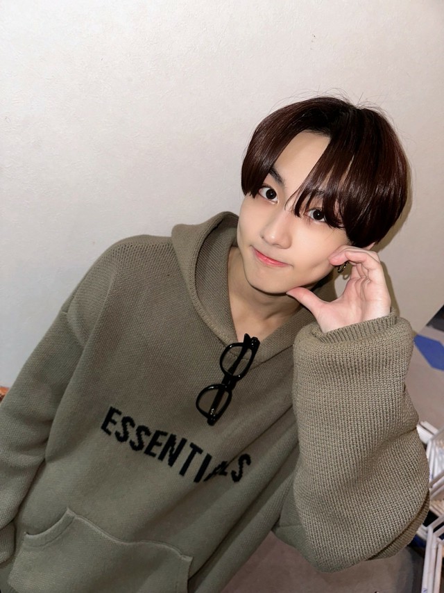 ENHYPEN」ジョンウォン、「IVE」ウォニョン・レイ・リズなど今年で20歳