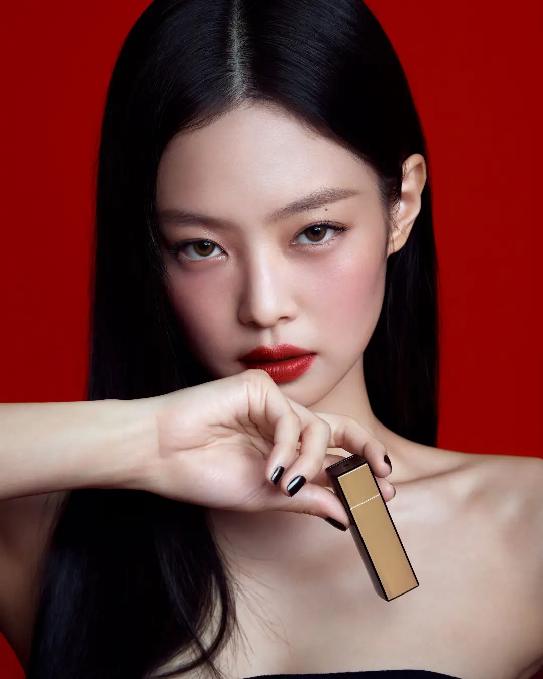 BLACKPINKのジェニーがイメージモデル！【HERA（ヘラ）】から、新