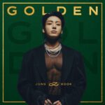 「BTS」JUNG KOOK、「GOLDEN」がSpotifyグローバルチャートに16週連続チャートイン…K-POPソロ歌手最長記録
