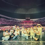 ＜トレンドブログ＞「東方神起」、東京での「SMTOWN LIVE」を終えてすぐ台北で「20&2」コンサート