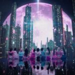 2024.4.17 DEBUT ME:I（ミーアイ） Debut Concept Trailer 初公開!!