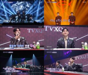 <トレンドブログ> 「東方神起」、「不朽の名曲」特集放送に感無量…“どんなステージより貴重な最高のプレゼントだった” KPOP、韓国
