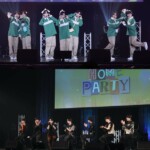 「ATBO」、東京＆大阪で初の日本ファンミーティング「HOME PARTY」を成功的に終了