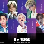 【情報】「B★VERSE」(BTS、星を歌う) 入場チケット付き宿泊プラン発売決定！