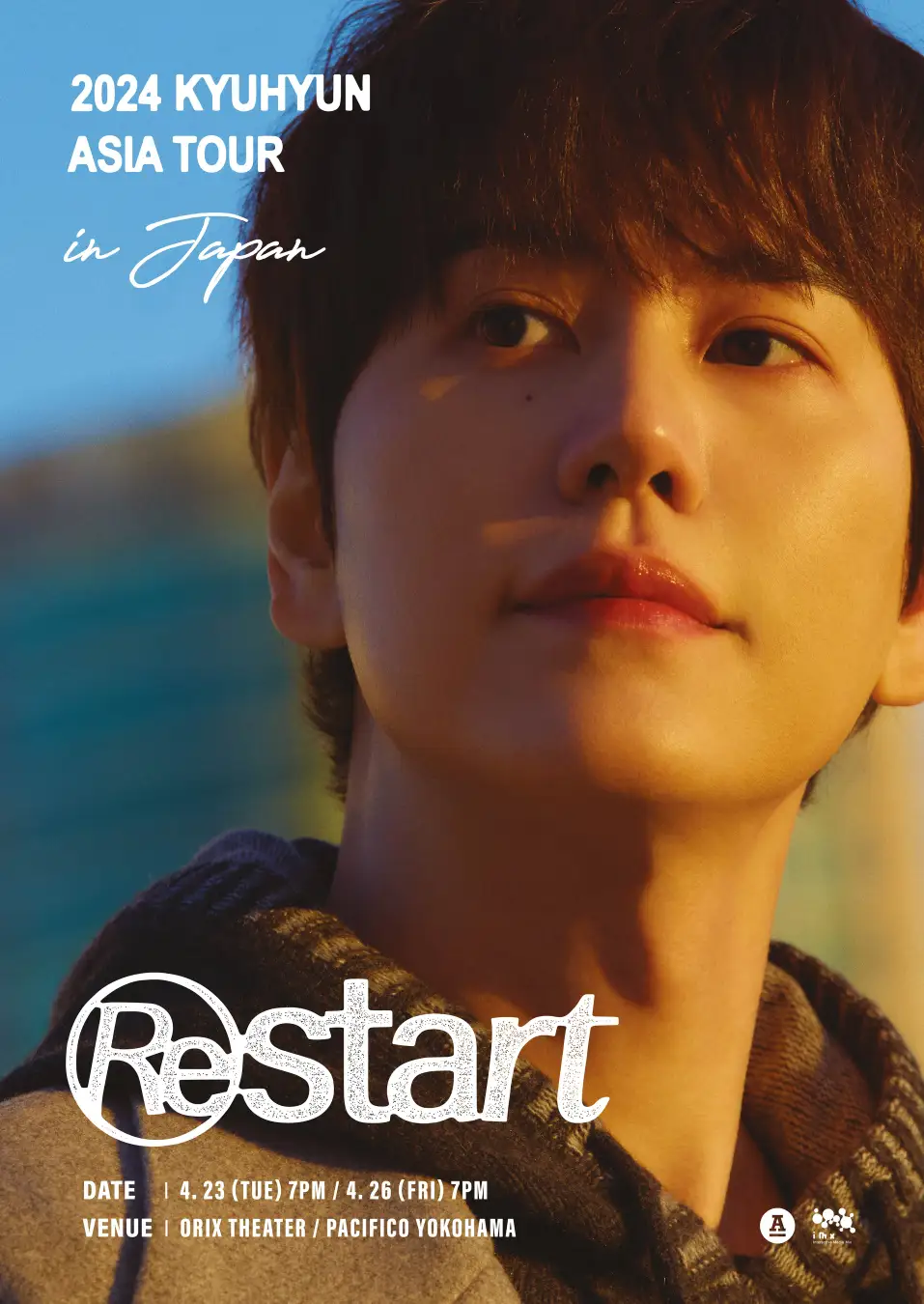super junior キュヒョン Restart 香港 入場 トレカ　6枚 89615-214-