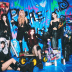 PURPLE K!SS(パープルキス) 3月19日発売6th Mini Album『BXX』、日本国内配信がスタート！ オリジナル特典がプレゼントされる配信キャンペーンが実施決定！