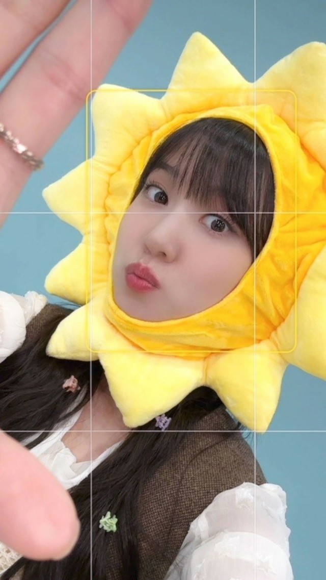 女優パク・ウンビン、清純な顔にギャップの魅力まで…キュート＆愉快なポーズで皆をとりこに KPOP、韓国エンタメニュース、取材レポートならコレポ！