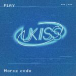 「U-KISS」、テクノポップでカムバック…新曲「Morse code」公開