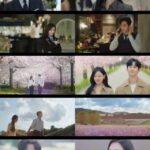 キム・スヒョン＆キム・ジウォン「涙の女王」、「愛の不時着」を超え…tvN最高視聴率24.9%で有終の美を飾る