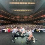 「FTISLAND」イ・ジェジン、神戸公演の感激を伝える…「神戸、楽しかった」