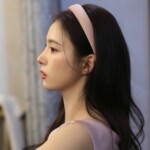 女優シン・セギョン、ハイティーンドラマの主人公ビジュアル…麗しい横顔