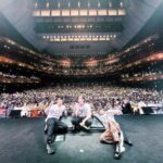 「FTISLAND」イ・ホンギ、神戸公演に大満足…「これがおれらだなっ」