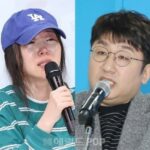 「NewJeans」健在な人気、ミン・ヒジン代表「記者会見」その後…混沌のHYBE