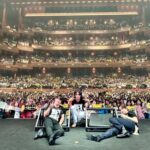 「FTISLAND」イ・ホンギ、名古屋公演に感動…「いつもおれらがpowerもらちゃうね！」