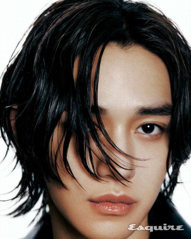 ソロデビューしたルーカス（元NCT）、強烈なカリスマを発散 | K-POP