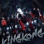 「TREASURE」、「KING KONG」の団体ビジュアル公開…強烈なエネルギー