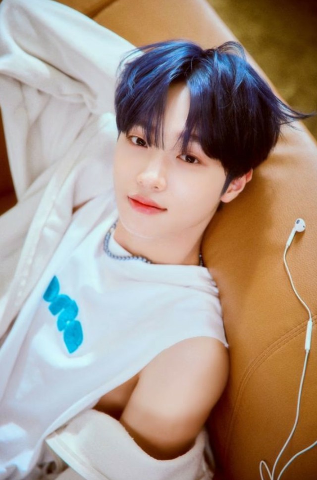 MIRAE ドンピョチェキ