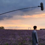 俳優キム・スヒョン、「涙の女王」のラストシーンのラベンダー畑で…