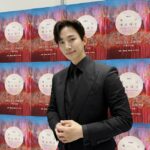 「2PM」ジュノ、「第60回百想芸術大賞」のプレゼンターとして登場！（動画あり）