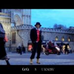 「東方神起」ユンホ x ceciのイギリスでの写真集撮影ビハインド映像公開（動画あり）