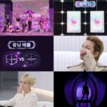 Mnet「I-LAND2：N/a」、話題性爆発…デジタルコンテンツが1億ビュー超え