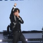 DAESUNG（D-LITE=BIGBANG）、台湾に続き6月にバンコク＆マカオでもファンデーツアー「D’s ROAD」の開催確定