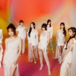 「TWICE」、日韓でリリースしたCDの累積販売量の合計が2000万枚を突破…大記録を樹立