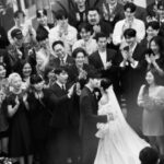DARA（2NE1）、小姑になった喜び…弟チョンドゥン（元MBLAQ）&ミミ（元gugudan）が結婚…元YGファミリーも集結