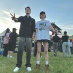 ナナ（AFTERSCHOOL）、俳優シン・スンホと音楽フェスに…どんな関係？