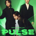 「FTISLAND」、6月に韓国単独コンサート「PULSE」を開催…特別な夏を予告