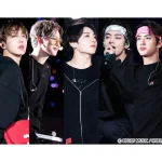 BTSと全世界の観客が号泣した伝説のLIVE『BTS WORLD TOUR ‘LOVE YOURSELF: SPEAK YOURSELF’ [THE FINAL] 』5月19日(日)TV初独占放送!