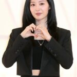 “デビュー後初ファンミ決定”女優キム・ジウォン、すでに熱い反応…関心高まる