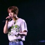 ジェジュン、7月にデビュー20周年コンサート開催…ニューアルバムの新曲を予告