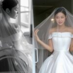 「セレブリティ」ハン・ウトゥム、本日（12日）結婚…５月の美しい花嫁