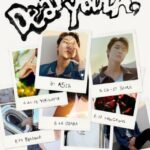「NCT」ドヨン、初ソロコンサート＆アジアツアー開催…7地域全10回公演