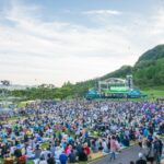 ジェジュン＆ペク・チヨン＆チャン・ミンホら26チーム参加「ソウォンバレー・グリーンコンサート」、25日開催…ゴルフ場でK-POPフェスティバル