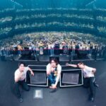 「FTISLAND」、東京公演を終えて感激のメッセージ…「みんなの力で最後まで歌えた!!」