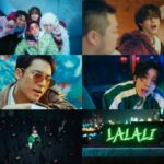 「SEVENTEEN」 ヒップホップユニット、「LALALI」ミュージックビデオを公開