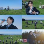 「NCT」ドヨン、新曲「Little Light」スペシャルビデオ公開
