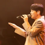 Paul Kim（ポール・キム）初・日本単独公演「2024 Paul Kim Fan Concert In ToKyo ~Sweet Spring~」が成功裏に終了。