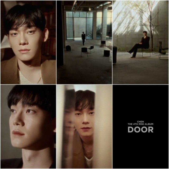 EXO」CHEN（チェン）の日本公式ファンクラブオープン！ | K-POP