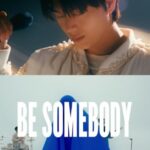ユク・ソンジェ（BTOB）、1stソロアルバムのタイトル曲は「Be Somebody」…トレーラーに対する期待アップ