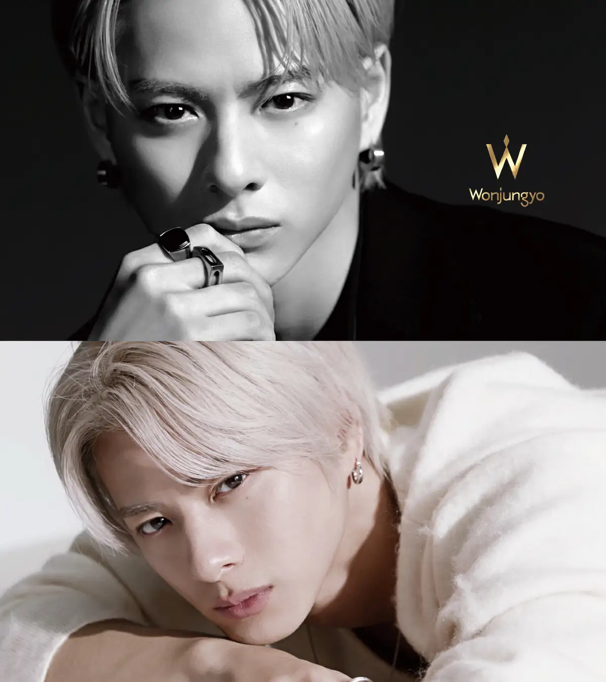 平野紫耀（Number_i）出演「Wonjungyo」ヘアケアライン新CM公開