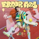 ≪今日のK-POP≫　JD1（チョン・ドンウォン）の「ERROR 405」　AIが恋をした？！ ピュアな恋心に胸キュン！