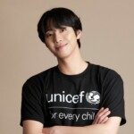 俳優アン・ヒョソプ、「UNICEF TEAM」キャンペーン合流…才能寄付で善行に賛同