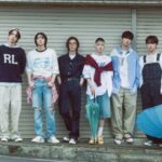 BOYNEXTDOOR、JP 1st Single『AND,』コンセプトフィルム第一弾を公開！