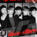 「TIOT」、７月コンサート『TIOT　Debut　Concert　Kick-START』開催